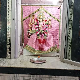 Mandir Shri Bihari Ji Maharaj