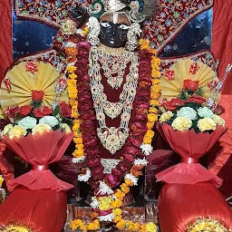 Mandir Shri Dau Ji Maharaj