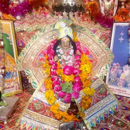 Mandir Shri Gopalji Maharaj (Andhiwal Temple)