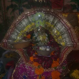 Mandir Shri Gopalji Maharaj (Andhiwal Temple)