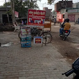 Mandir Shri Lakshman Chotra