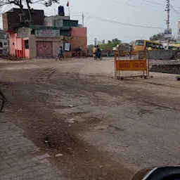 Mandir Shri Lakshman Chotra