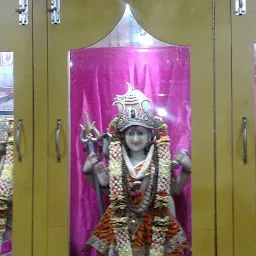 Mandir Shri Mangleshwar Mahadev Ji