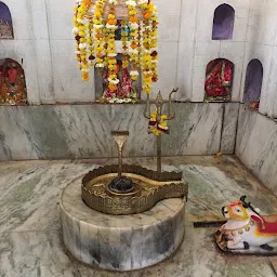 Mandir Shri Sateshwar Mahadev