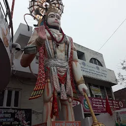 Mandir Sri khattu Bhagat