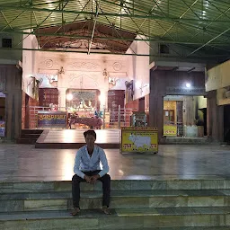 Mandir Thakur Shri Girraj Dharan