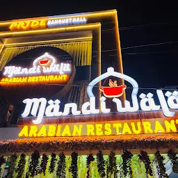 Mandiwala Arabian Restaurant