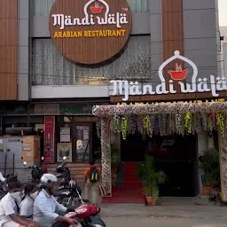 Mandiwala Arabian Restaurant