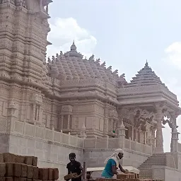 Mandkala Nagarfort