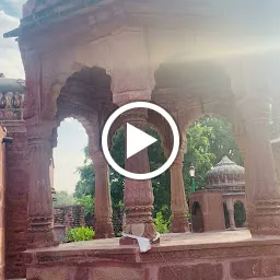 Mandowar Bheruji Temple