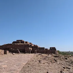 Mandore fort