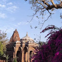 Mandore Garden, Jodhpur