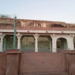 Mandore : The Hampi of Rajasthan