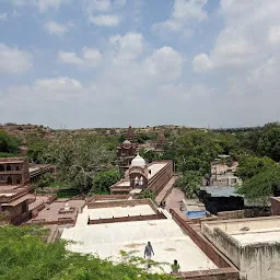 Mandore : The Hampi of Rajasthan