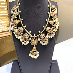 Mandothiya Pearls & Jewels Pvt. Ltd.