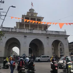 Mandvi Gate