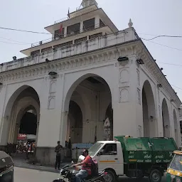 Mandvi Gate