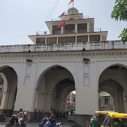 Mandvi Gate