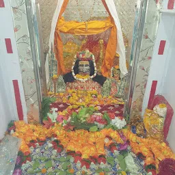 Mandwa Hunuman Ji Temple