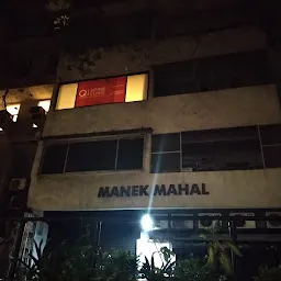 Manek Mahal