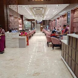 Manepally Jewellers Pvt Ltd Chanda Nagar