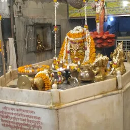 Maneshwar Temple
