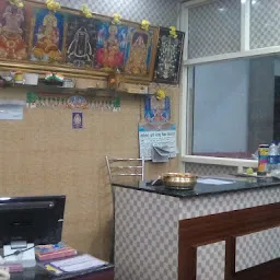 Mangaadu Sree Balaji Bhavan