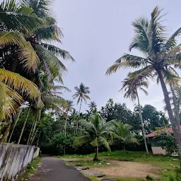 Mangad Kaayalvaaram