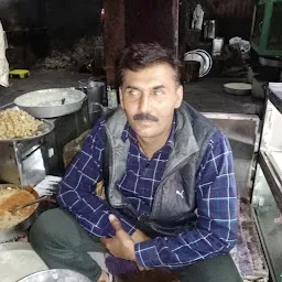 Mangal Baba Rabri Wale
