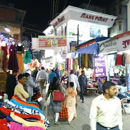 Mangal Bazar