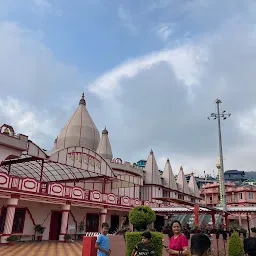 Mangal Dham Temple