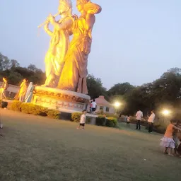 Mangal Mahadev Birla Kanan Delhi