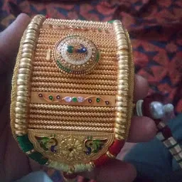 Mangal Mukhi Jewellers