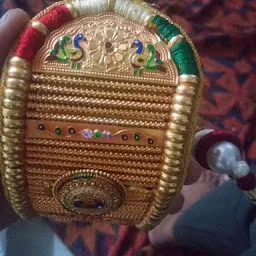 Mangal Mukhi Jewellers