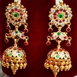 Mangal Mukhi Jewellers