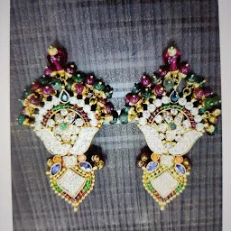 Mangal Mukhi Jewellers