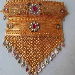 Mangal Murti Jewellers