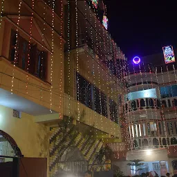 Mangal Murti Marriage Hall Muzaffarpur