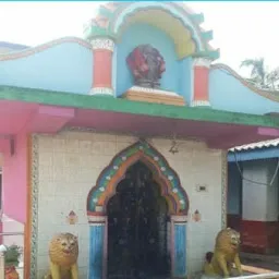 Mangala Choti Maa Mandir Bhagbat Nankar