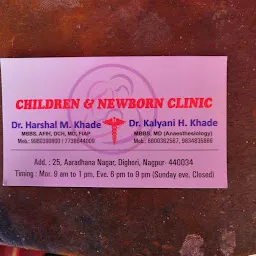 Mangala Polyclinic (Dr Harshal Khade & Dr Kalyani Khade)