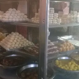 Mangala Sweets