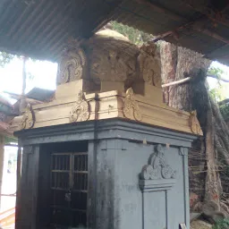 Mangala Vinayagar Temple