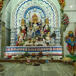 Mangalabag Durga and Kali Puja Mandap