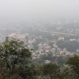 Mangalagiri Hill Top