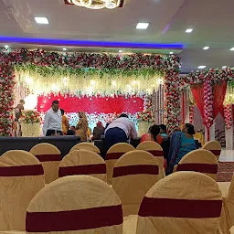 Mangalam Banquet