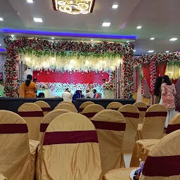 Mangalam Banquet