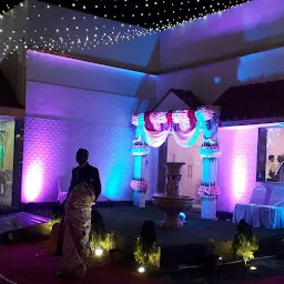 MANGALAM BANQUET GARDEN