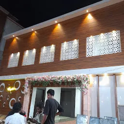 Mangalam Banquet Hall