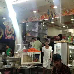 Mangalam Bhojnalaya And Restaurant