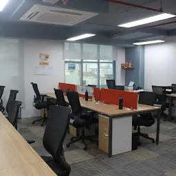 Mangalam Business Centre